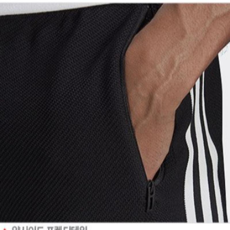 AdIdaS Men S Id Tyro Knit pantS Dy3464