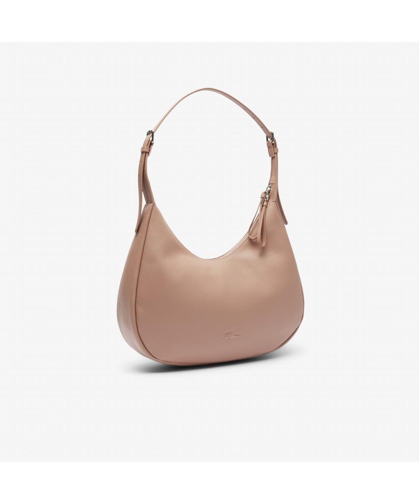 Lacoste Women'S City Coat Hobo Bag Nf5108I55N R26