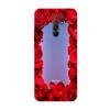 For Coque Redmi 9 Case Transparent Soft TPU silicon Phone Cover For Xiaomi Redmi 9 Case Redmi9 Clear Fundas For Redmi 9 6.53"