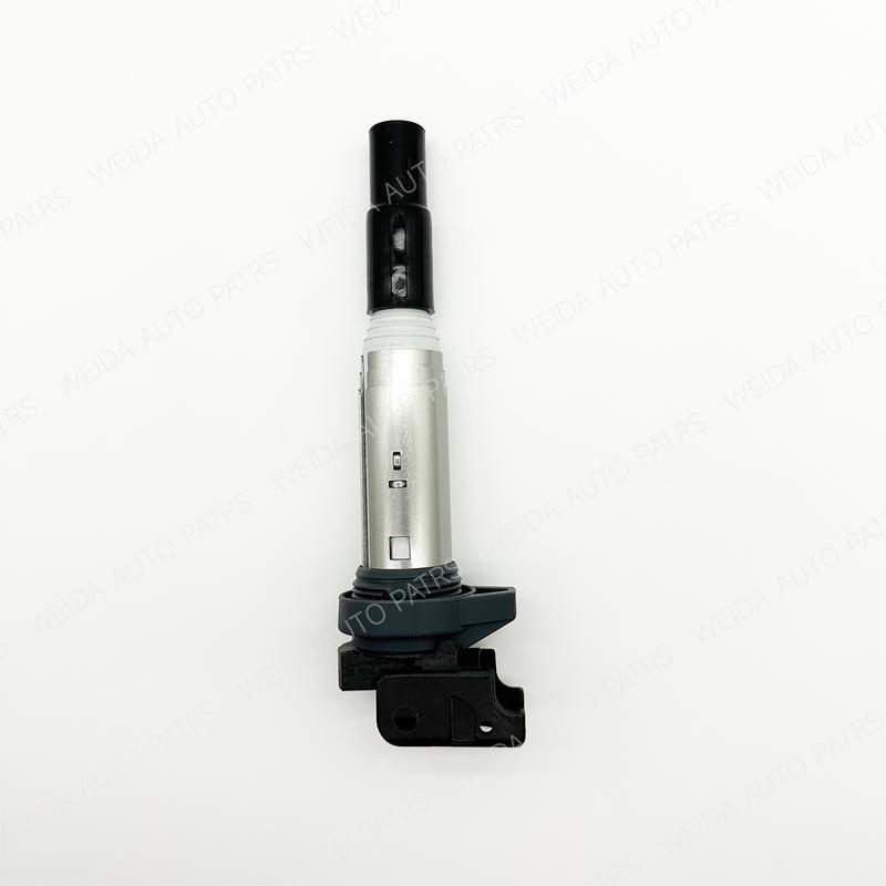 High Quality Ignition Coil 12138616153 12137594596 0221504470 For BMW E60 E61 F10 F18 F11 E39 F07 520I 523I 525I X3 X5 Z4