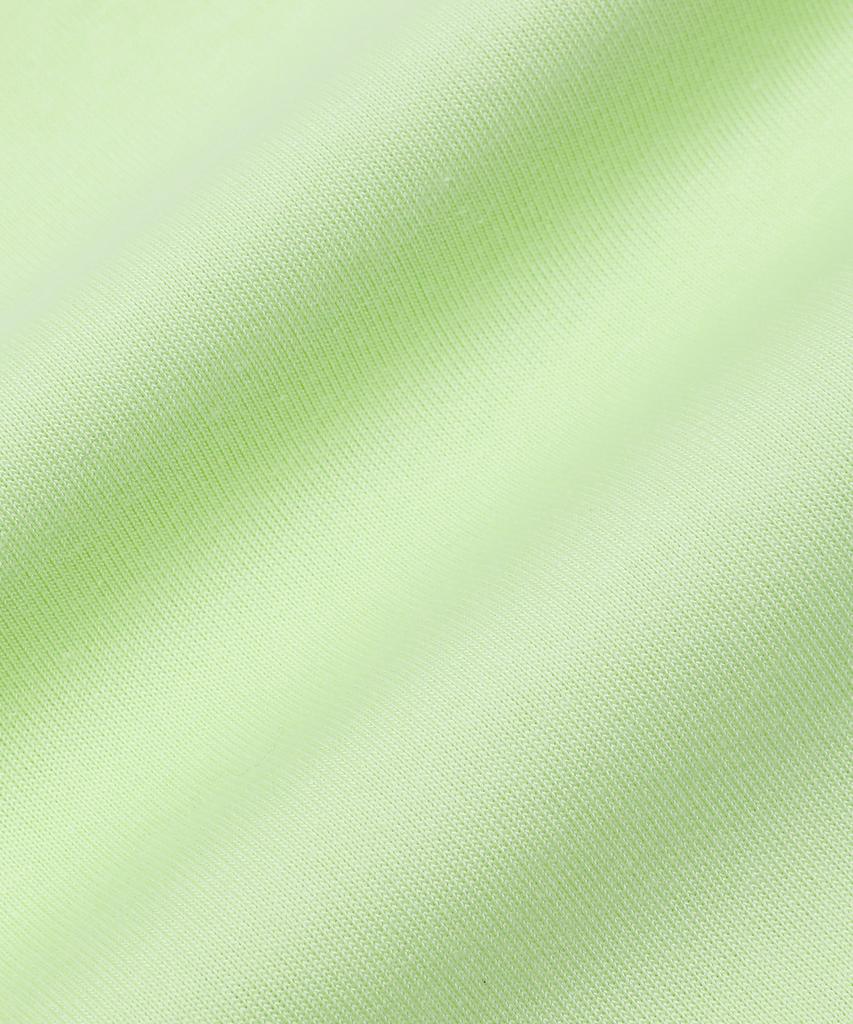 BEENTRILL True Real Script T-Shirt (Neon Yellow)