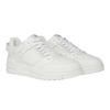 Mallet Men's Compton Leather Trainers