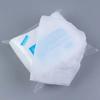 100Pcs Cleaning Wipes Dust Removal Papers 30x20cm Electrostatic Mop Paper Disposable Home Kitchen Furniture Bathroom