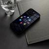 Singer Saiko Sakura Phone Case Tempered Glass For IPhone 17 16 13 14 12 15 11 Pro Max Plus Mini X XR SE2020 Coque
