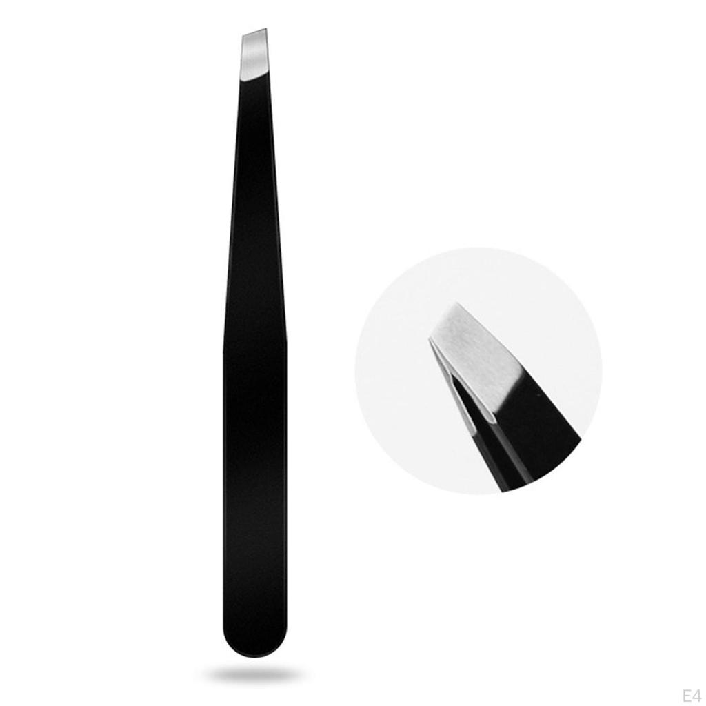 Efficient Hair Removal Tweezer for Perfectly Shaped Eyebrows
