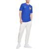 Nike France FFF 2024-2025 Home Jersey 'Blue' Men's FJ1254-452