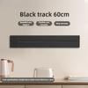 Multi-way Plug Movable Track Power Socket Adapter Wall Power Sliding Rail Socket Home Kitchen Appliances