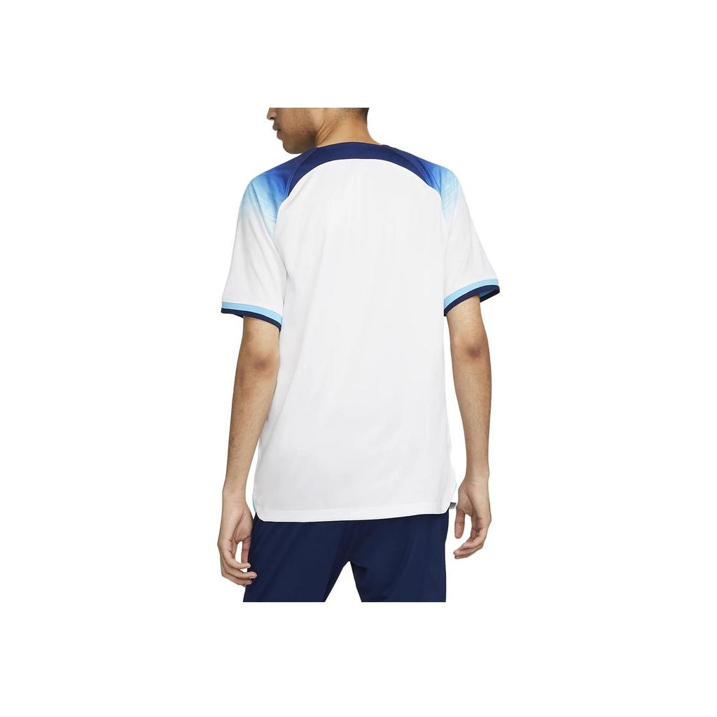 New Nike England 2022/23 Stadium Home Jersey DN0687-100