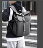 17.3 Inch Large Capacity Waterproof Commuter Backpack for Business and Outdoor Leisure
