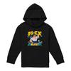 Encanto Childrens/Kids Flex Alert Luisa Hoodie