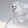 Surgical Piercing Pipe Ring Piercing