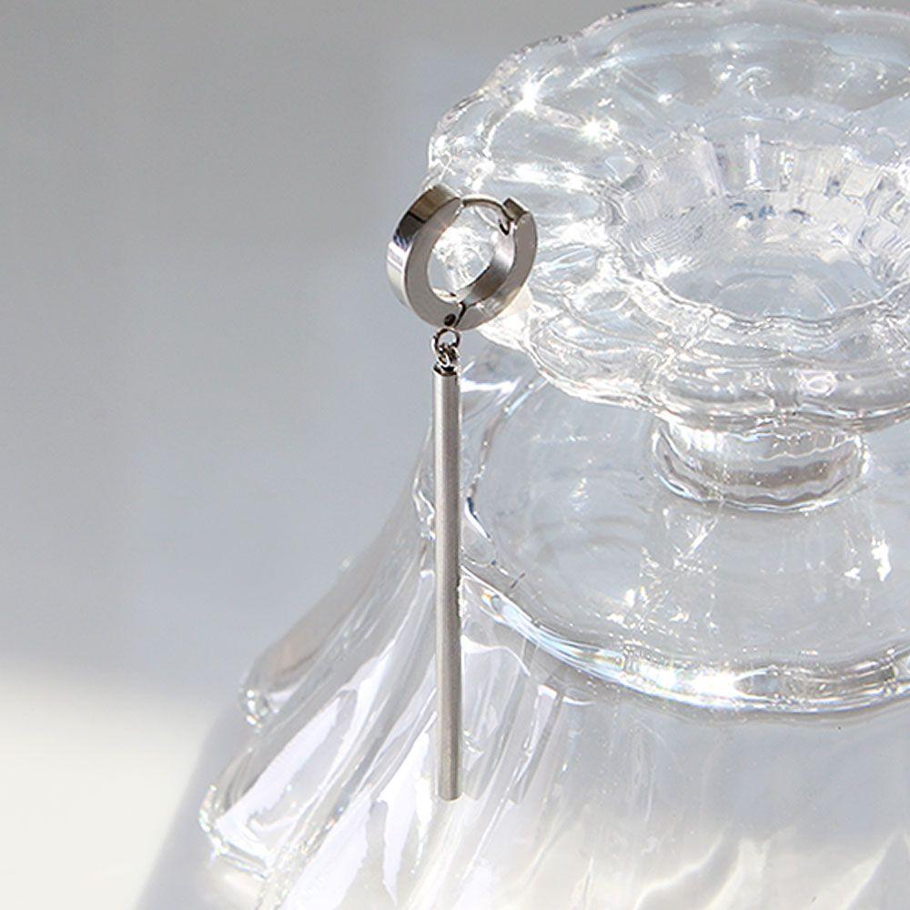 Surgical Piercing Pipe Ring Piercing