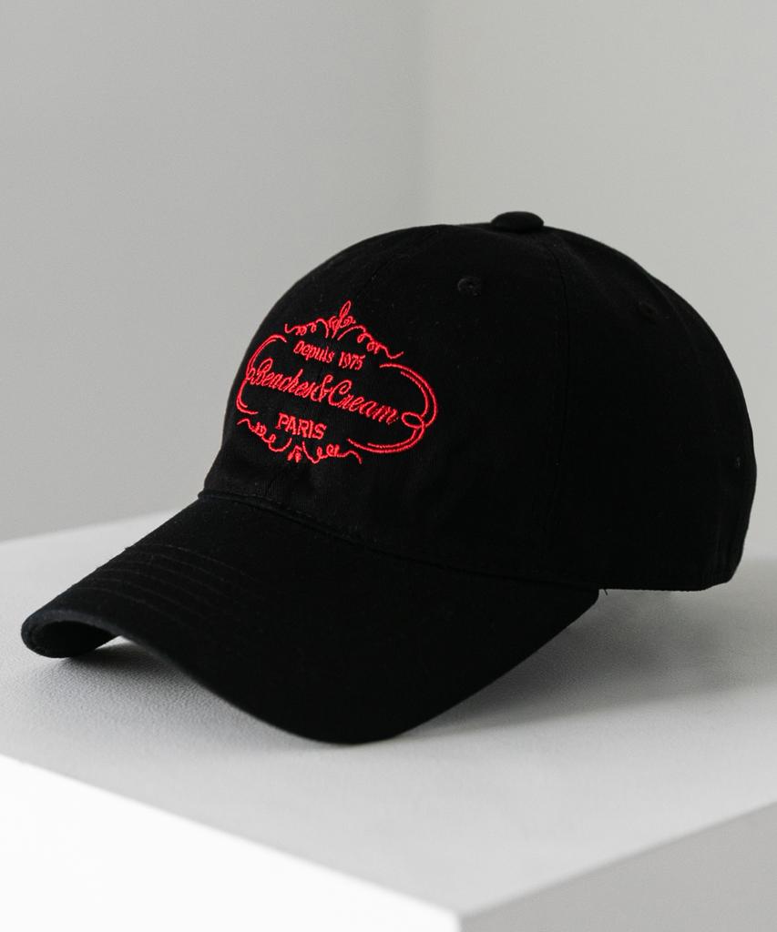 Bichiseuaenkeulim Depuis 1975 Ball Cap-Black