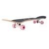 Yuanzu Double Kick Beginner Skateboard