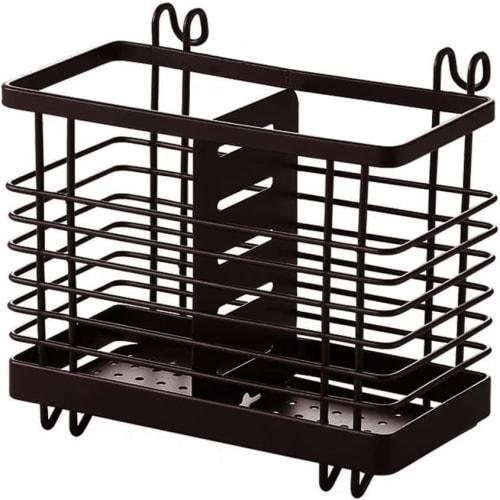 

Multifunctional and convenient cutlery case, chopstick holder, cutlery stand, chopstick rack, dish drainer, kitchen tool rack, spoon holder, kitchen r