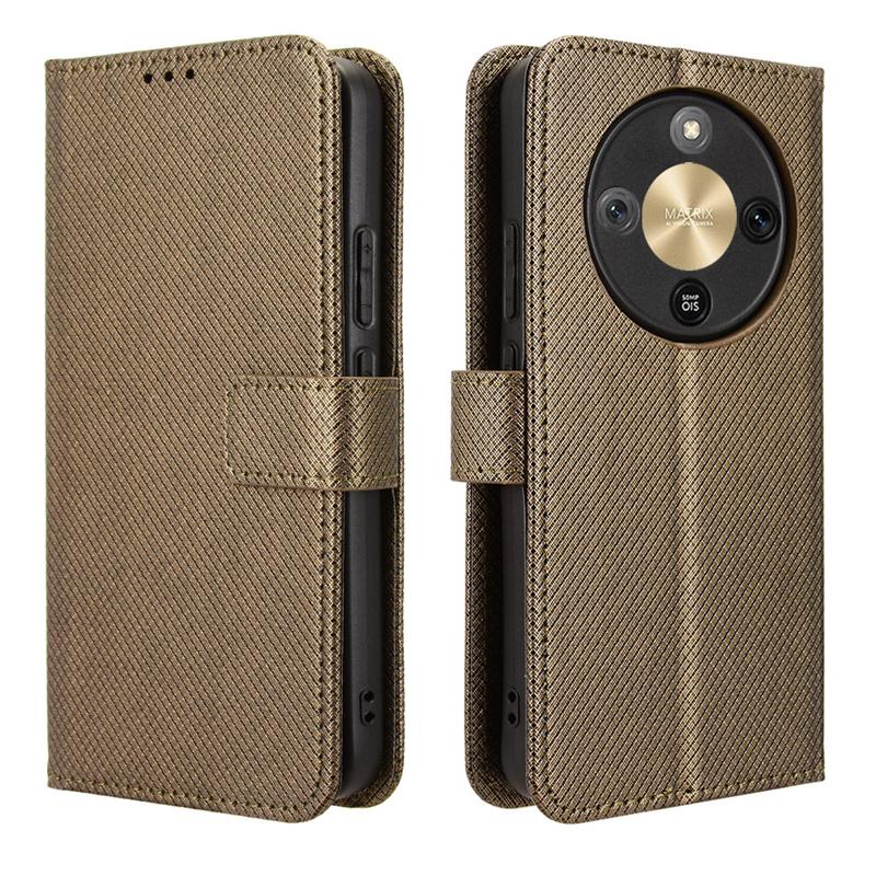 For OPPO A6 A6 Pro 4G Cover Flip Diamond Wallet Case Anti drop Stand Protection Case for OPPO F31 A6 Pro 5G Phone Case