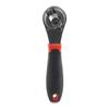 Adjustable 6-22 Ratchet Wrench Multi-Function Auto Repair Quick Release Combination Manual Spanner Portable Worker Tool
