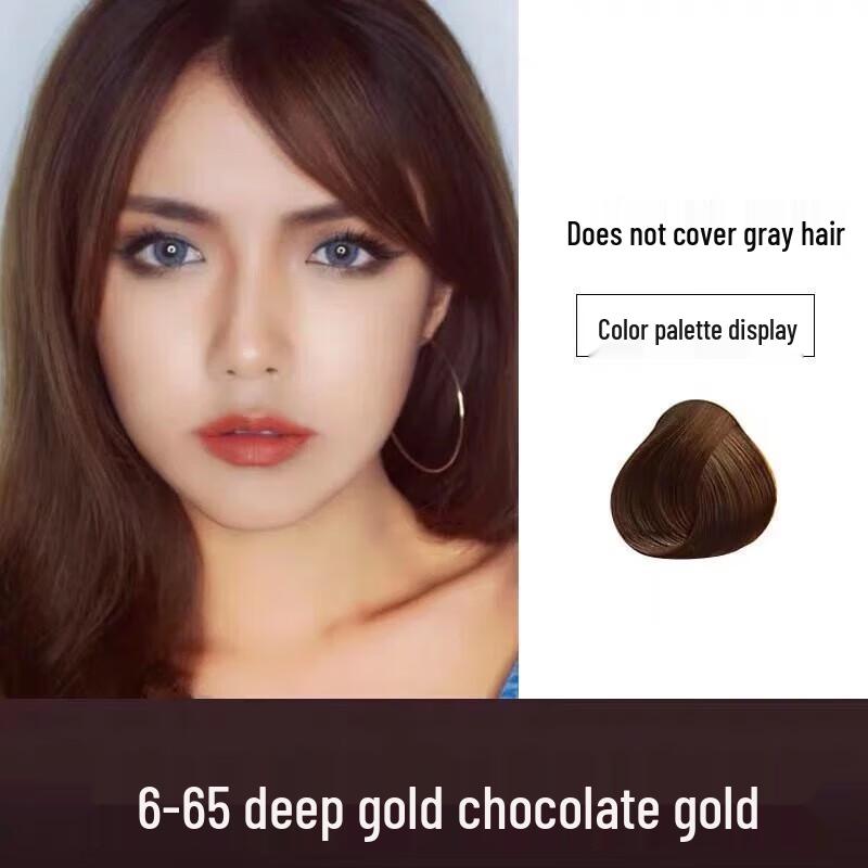Schwarzkopf I-Color Permanent Hair Dye