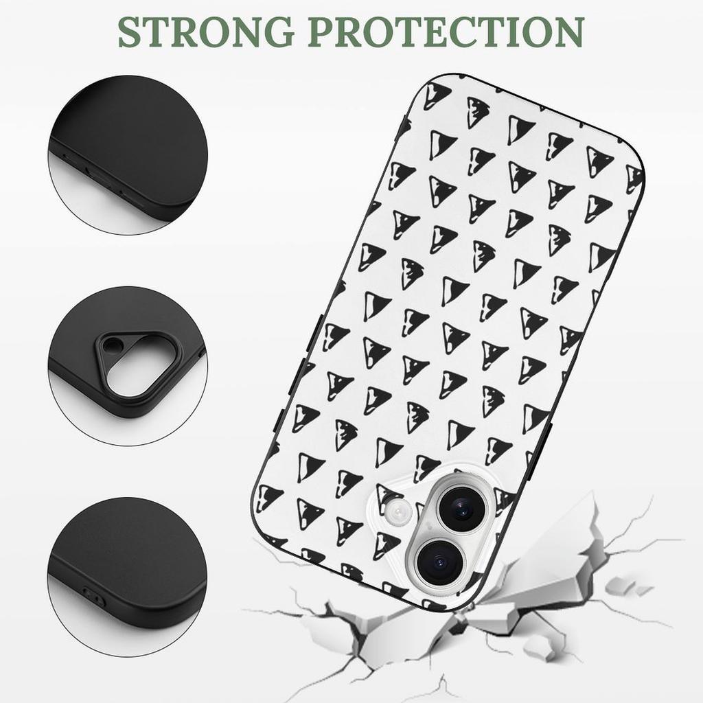 1 Pack Für iPhone 17 Serie TPU Handyhülle Kratzfest Schlank Anti-Rutsch Design, Täglicher Schutz