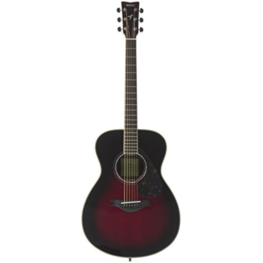 Yamaha (YAMAHA) acoustic guitar FS830DSR