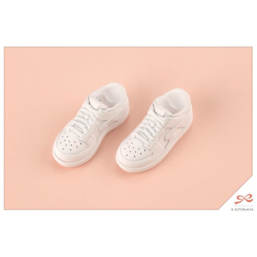 Kotobukiya (KOTOBUKIYA) Sosai Shojo Teien Dress-Up Shoes Vol.1, 1/10 Scale Plastic Model, Approximately 20mm Long