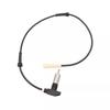NOUVEAU-34521154044 Capteur de Vitesse de Roue ABS de Voiture Pour BMW 5 E28 0265001029 SU11978 XABS660 AB1383 5S10525 LAB228