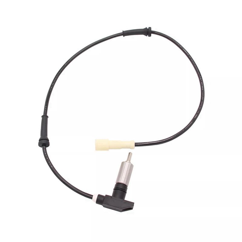NOUVEAU-34521154044 Capteur de Vitesse de Roue ABS de Voiture Pour BMW 5 E28 0265001029 SU11978 XABS660 AB1383 5S10525 LAB228