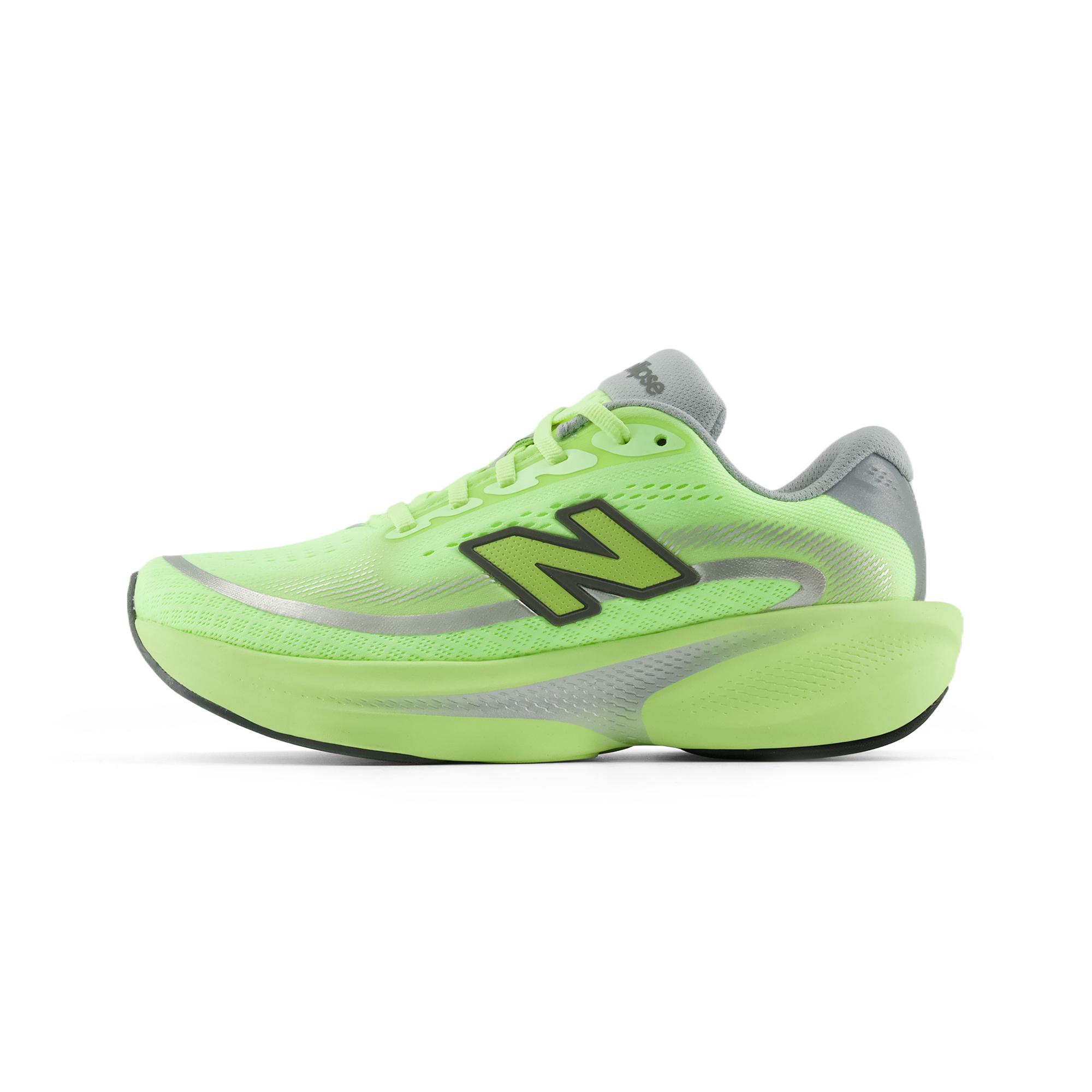 New Balance Ellipse V1 Afterglow Lone Star Grey (Women s) 37