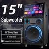 SAST Home KTV All-in-One Karaoke System CN plug (adapter included)