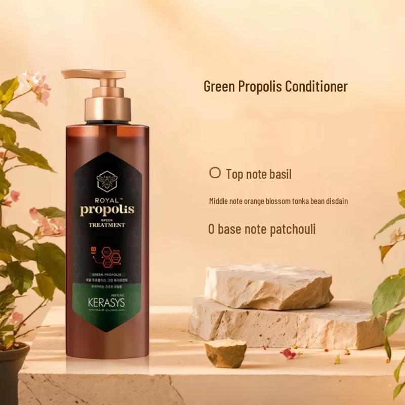 

AEKYUNG Kerasys Propolis Green Conditioner