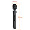 Bacchetta Magica Potente AV Vibratore Giocattoli Sessuali per Donna Stimolatore Clitorideo Giocattoli per Negozio Sessuale per Adulti Vibrante Punto G Dildo per donna