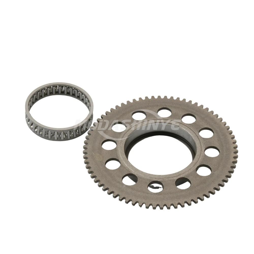 

Starter Gear for Yamaha Bws125 & Zuma125 YW125 Advisory Service