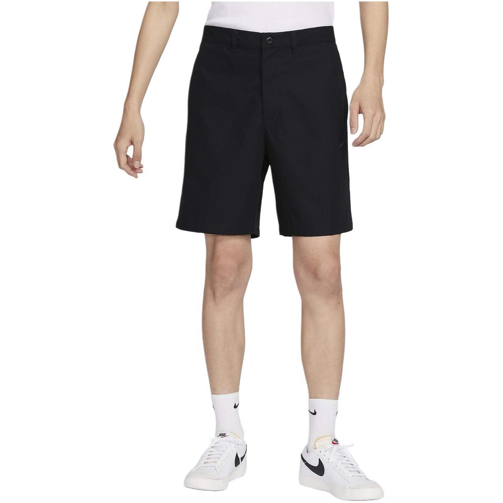 Nike Casual Shorts Men's Black Moderate FZ5773-010