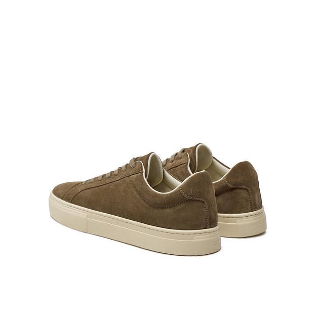 Мужские кроссовки Vagabond Shoemakers Vagabond paul 2.0 5383-040-72 зелёные