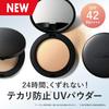 Revlon ColorStay Longwear UV Pressed Powder SPF42 Face Powder 002, Buff, Long-Lasting, PA++++, Shine-Preventing