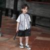 Boys' Hanfu New Chinese Style Collection