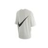 Nike Women's Sportswear City Utility Oversized Short-Sleeve T-shirt White DV8023-133