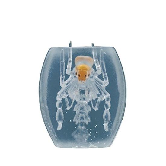 Nature Technicolor MONO PLUS Deep Sea Creatures Ball Chain Magnet Set of & [Complete 8]