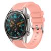 Watchband 22mm Silicone Strap For Huawei Watch GT 2 Pro GT3 GT4 46mm Replacement Watch Band for Samsung Galaxy Watch 46mm Gear S3