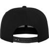 Flexfit by Yupoong Unisex Carbon Snapback Cap