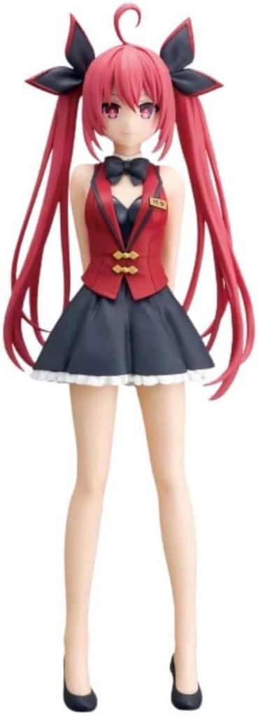 Date A Live GLITTER GLAMOURS KOTORI ITSUKA Official Figure &