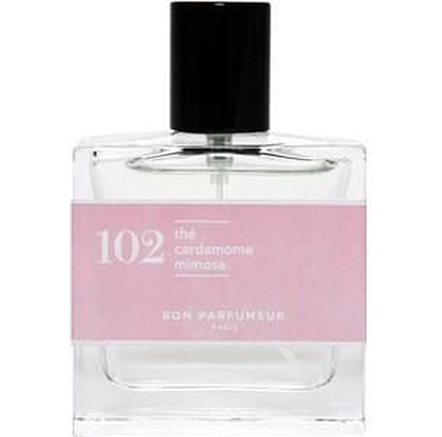 

Парфюмированная вода Bon Parfumeur Kolekcja Floral No 102 Spray 100ml