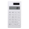 Solar Calculator Easy-to-read 12-Digit Mechanical Calculator with Large LCD Display for Office School Home