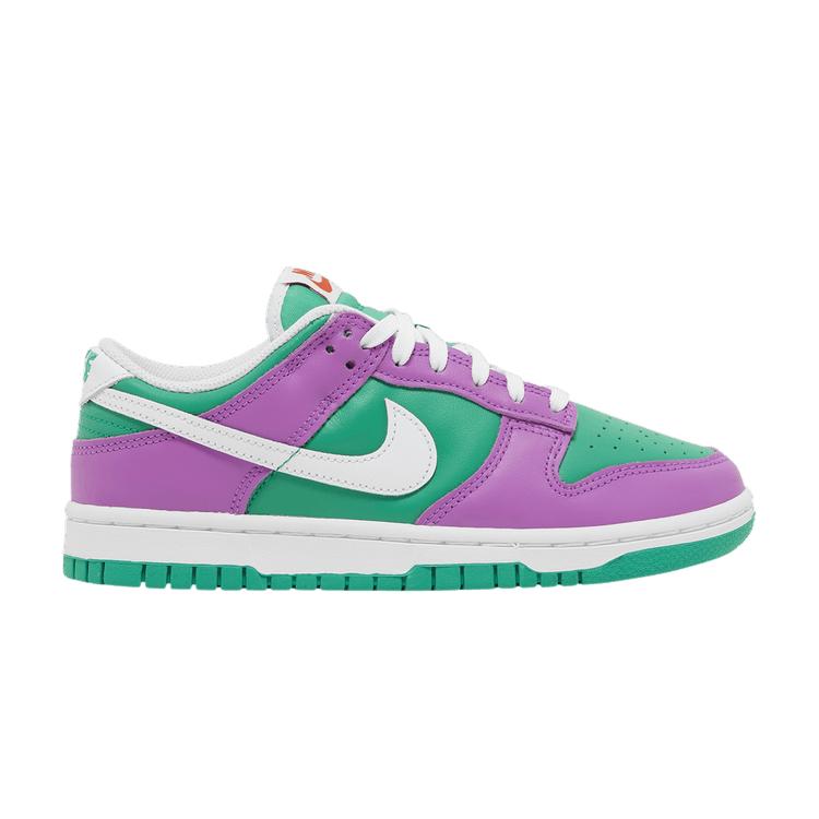 Nike Wmns Dunk Low Reverse Joker 35.5