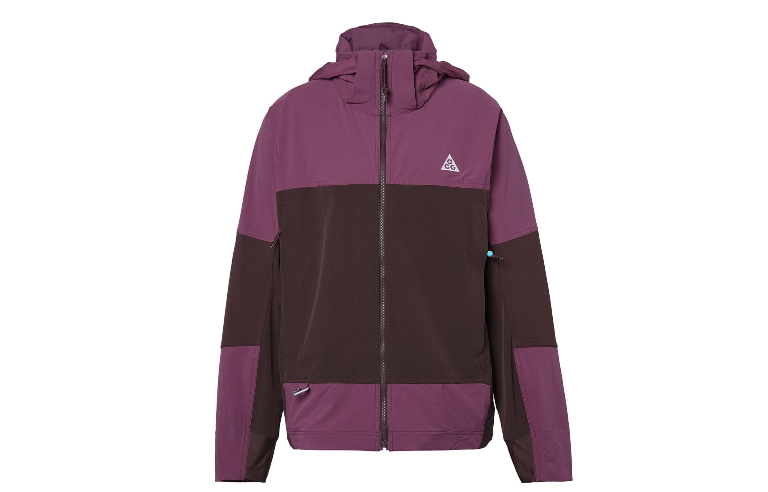 Nike Acg Sun Farer Jacket Asia Sizing DH3104-653 L