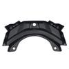 Motorcycle Rear Tail Fairing Center Cover Panel For MT-10 FZ10 MT10 2016-