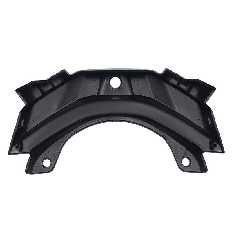 Motorcycle Rear Tail Fairing Center Cover Panel For MT-10 FZ10 MT10 2016-