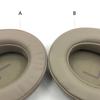 Replacement Earpads for  MOMENTUM 3 3.0 Soft Foam Cushions Ear Pads Headphones Accessories