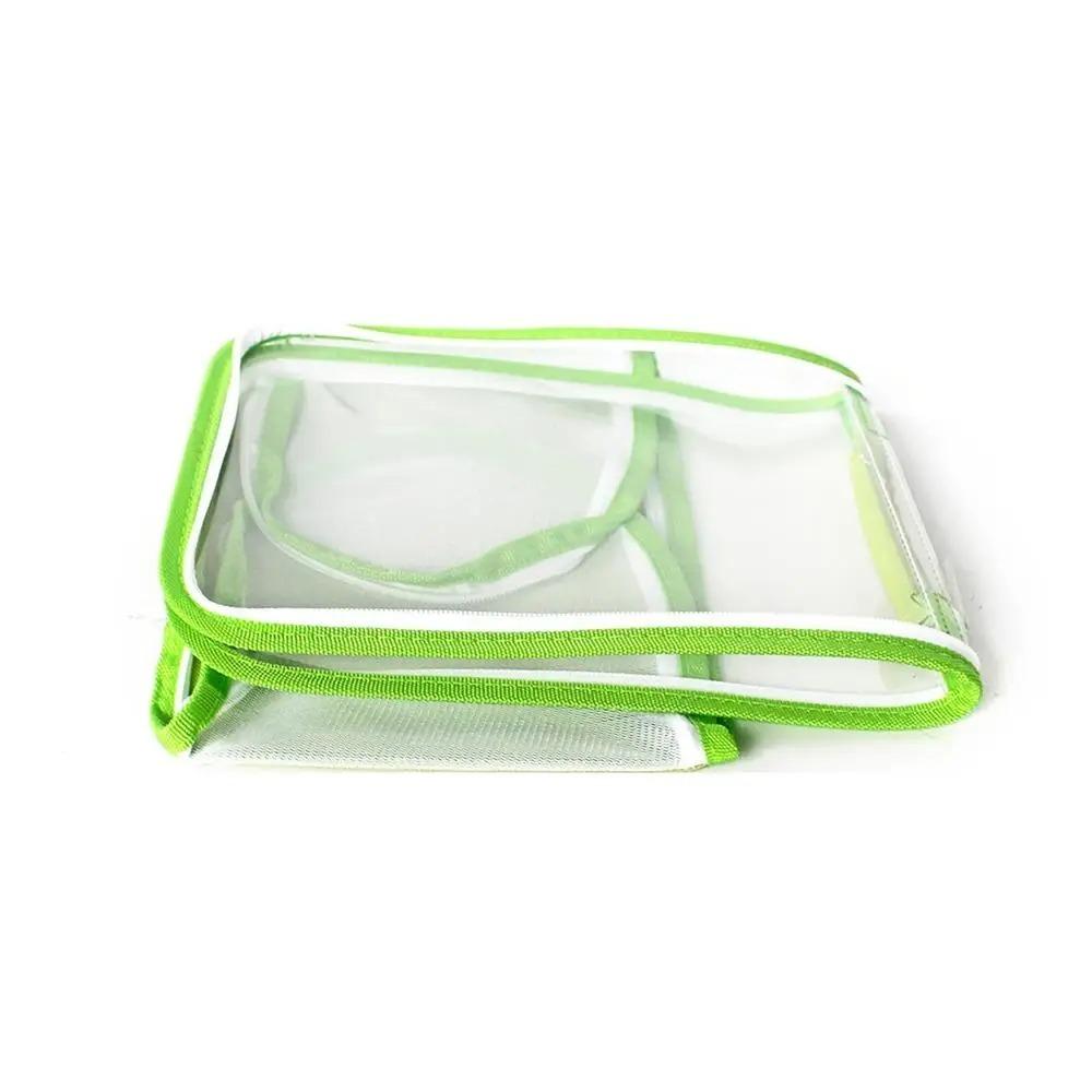 Pop-up Small Insect Cage Portable Butterfly Cage High Quality Breeding Box