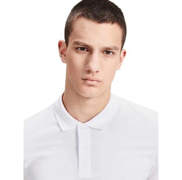 Jack & Jones Ebasic Short Sleeve Polo
